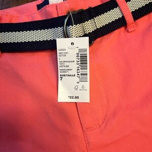 Brand new boys shorts